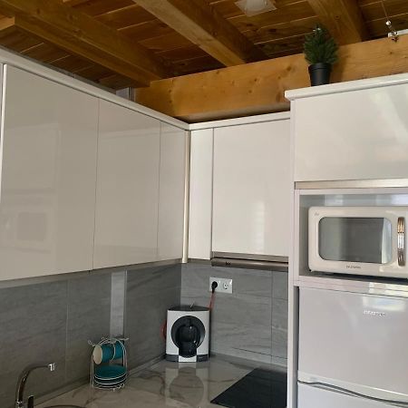 Appartamento Ginebra Deluxe Domus Sierra Nevada Esterno foto