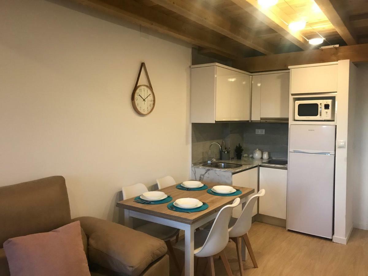 Appartamento Ginebra Deluxe Domus Sierra Nevada Esterno foto