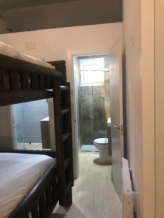 Appartamento Ginebra Deluxe Domus Sierra Nevada Esterno foto