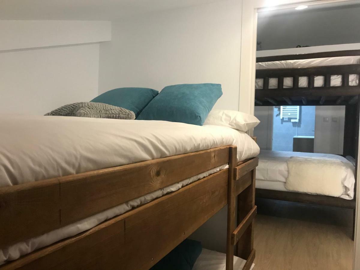 Appartamento Ginebra Deluxe Domus Sierra Nevada Esterno foto