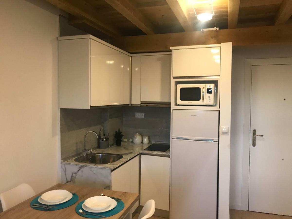 Appartamento Ginebra Deluxe Domus Sierra Nevada Esterno foto