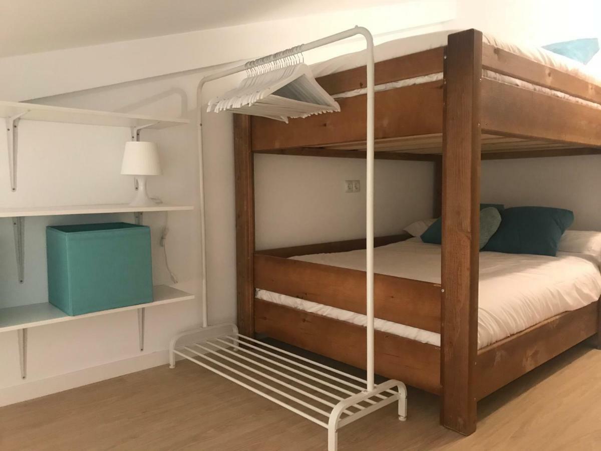 Appartamento Ginebra Deluxe Domus Sierra Nevada Esterno foto