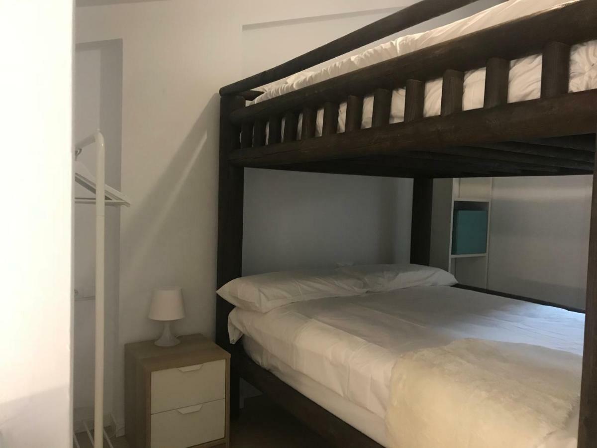 Appartamento Ginebra Deluxe Domus Sierra Nevada Esterno foto